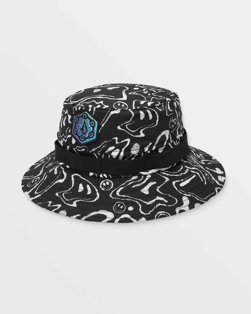 HEADWEAR MASCULINO VOLCOM FA F RYGALSKI BOONIE HAT